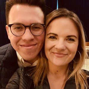 Meet your Posher, Bri